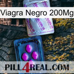 Black Viagra 200Mg 37